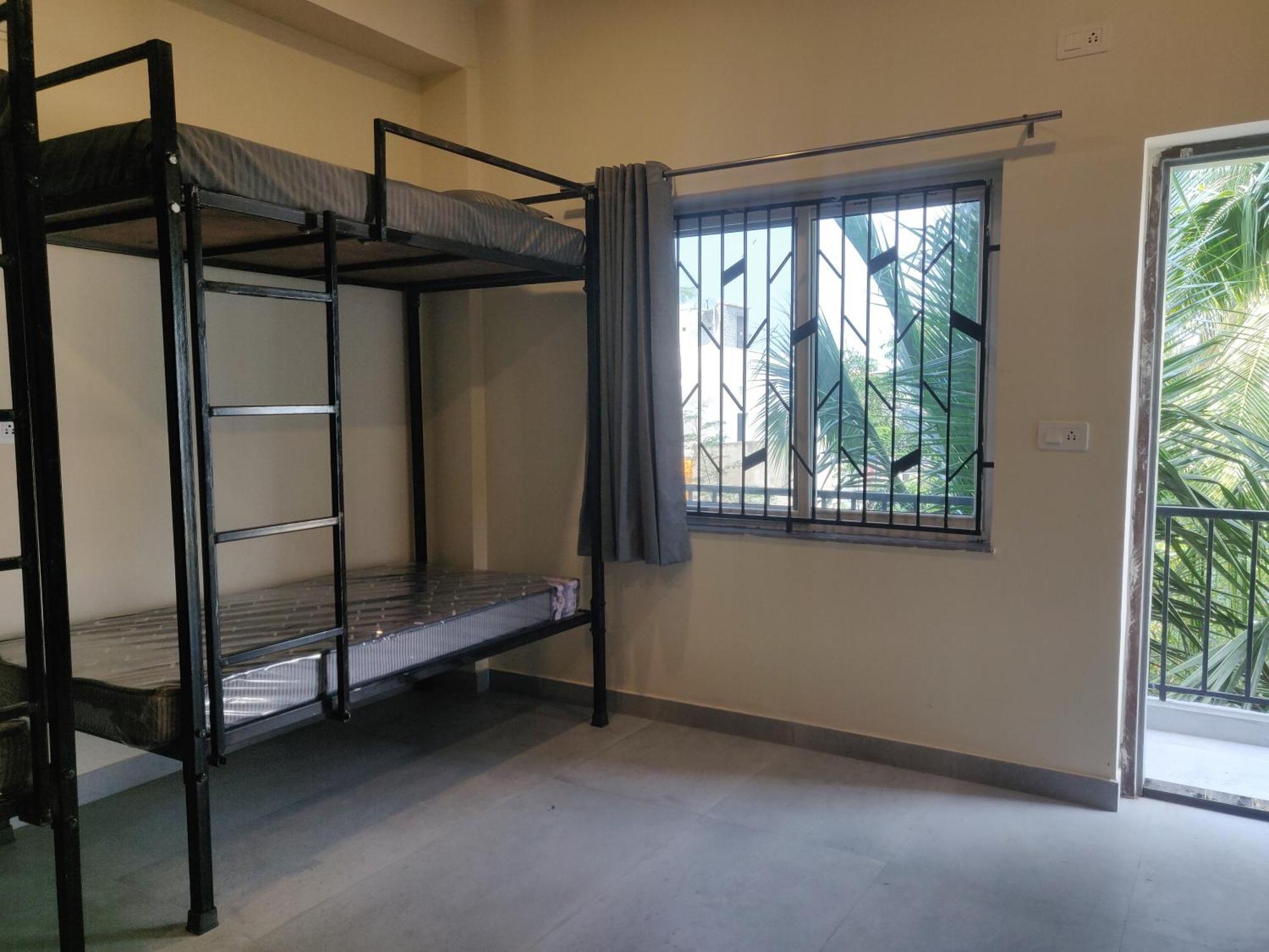 Tavasmi Hostel Puri Room photo